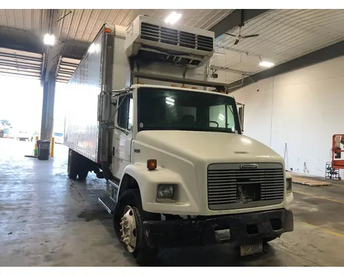 All Other ANY Equipment (Mounted)