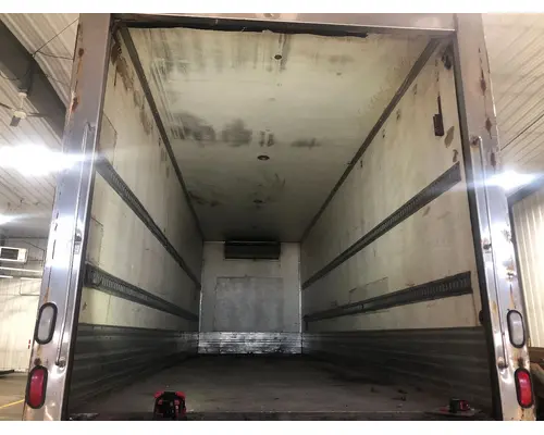 All Other ANY Equipment (Mounted)