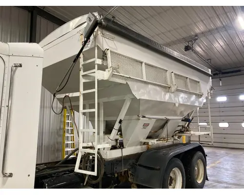 All Other ANY Equipment (Mounted)