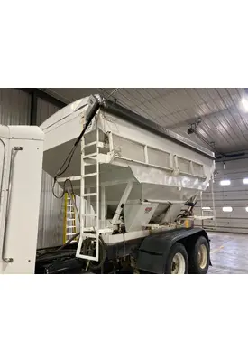 All Other ANY Equipment (Mounted)