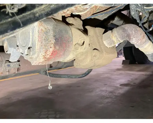 All Other ANY Equipment (Mounted)