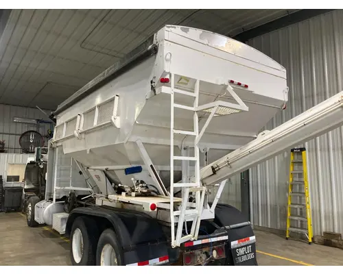 All Other ANY Equipment (Mounted)