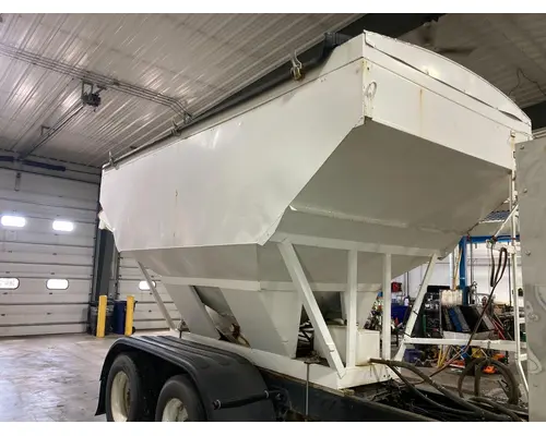 All Other ANY Equipment (Mounted)