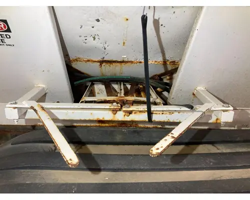 All Other ANY Equipment (Mounted)