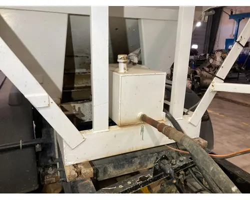 All Other ANY Equipment (Mounted)