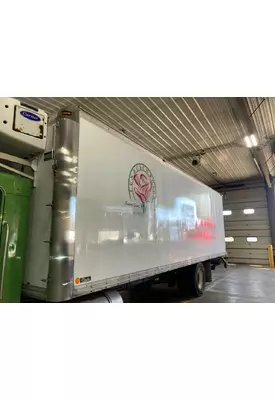 All Other ANY Equipment (Mounted)