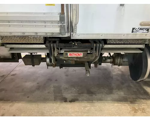 All Other ANY Equipment (Mounted)