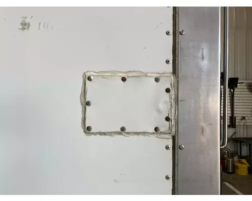 All Other ANY Equipment (Mounted)
