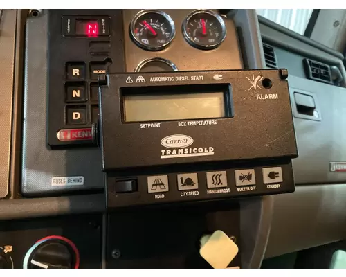 All Other ANY Equipment (Mounted)