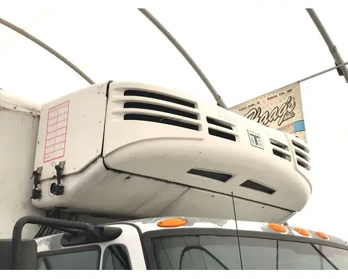 All Other ANY Equipment (Mounted)