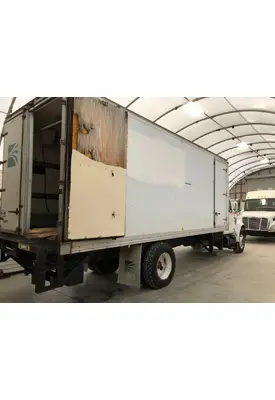 All Other ANY Equipment (Mounted)