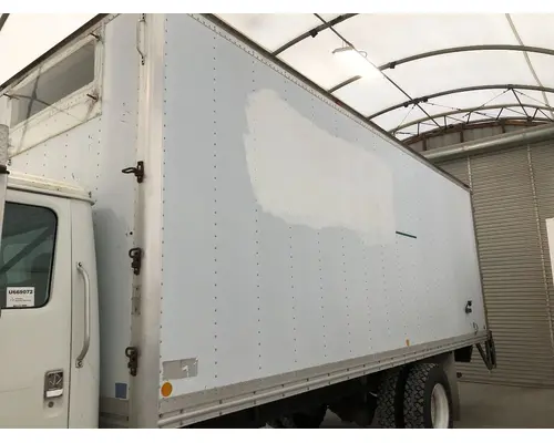 All Other ANY Equipment (Mounted)