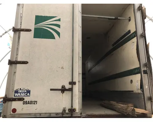 All Other ANY Equipment (Mounted)