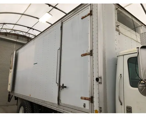 All Other ANY Equipment (Mounted)