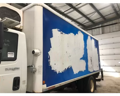 All Other ANY Equipment (Mounted)