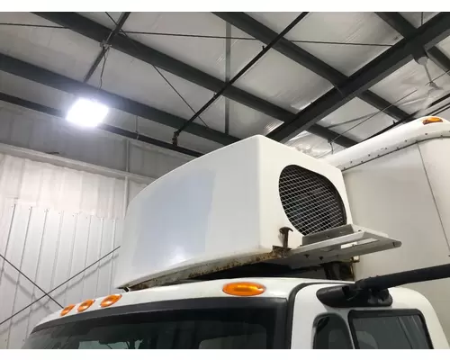 All Other ANY Equipment (Mounted)