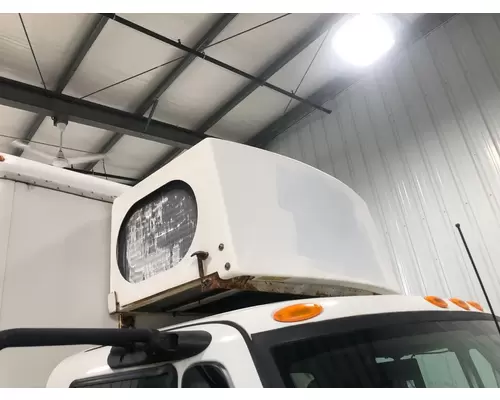 All Other ANY Equipment (Mounted)