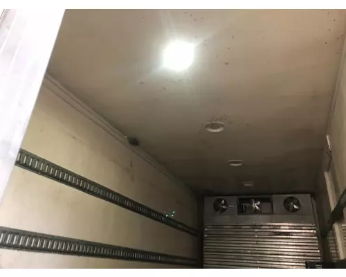 All Other ANY Equipment (Mounted)