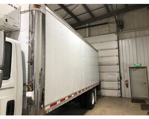 All Other ANY Equipment (Mounted)