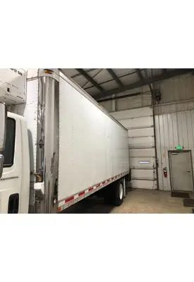 All Other ANY Equipment (Mounted)