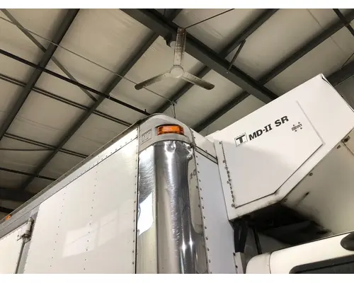 All Other ANY Equipment (Mounted)