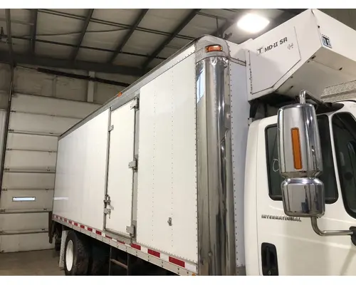 All Other ANY Equipment (Mounted)
