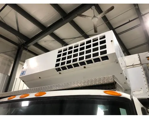 All Other ANY Equipment (Mounted)