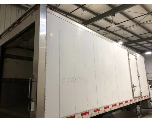 All Other ANY Equipment (Mounted)