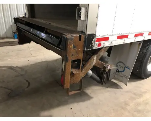 All Other ANY Equipment (Mounted)