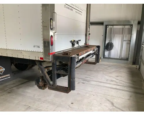 All Other ANY Equipment (Mounted)