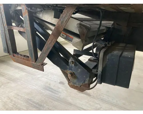 All Other ANY Equipment (Mounted)