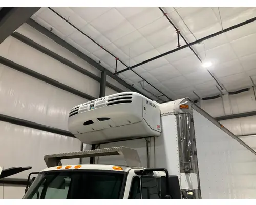 All Other ANY Equipment (Mounted)