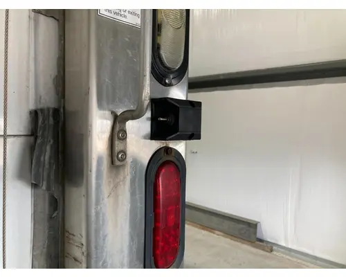All Other ANY Equipment (Mounted)