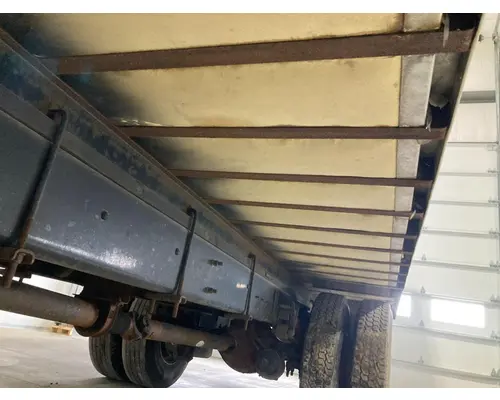 All Other ANY Equipment (Mounted)