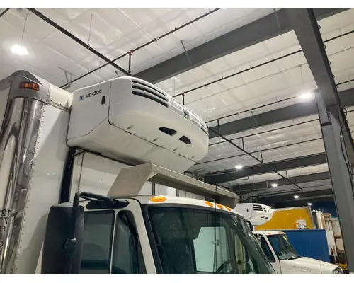 All Other ANY Equipment (Mounted)