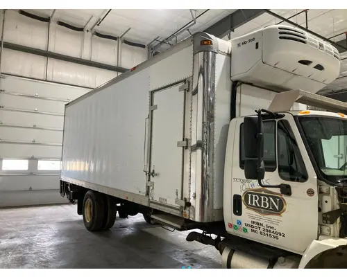 All Other ANY Equipment (Mounted)