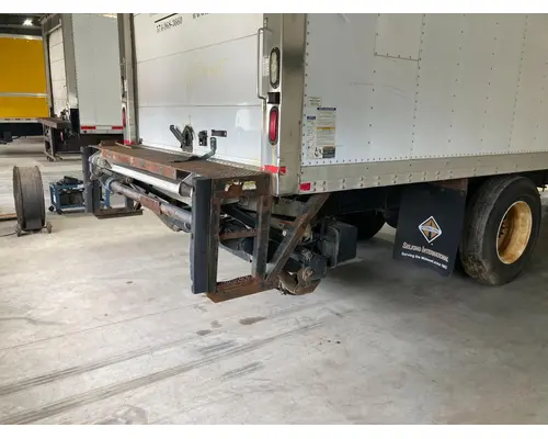 All Other ANY Equipment (Mounted)
