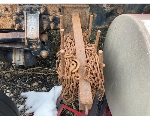 All Other ANY Equipment (Mounted)