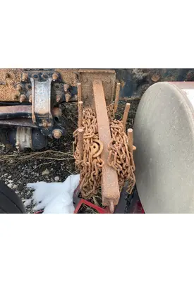 All Other ANY Equipment (Mounted)