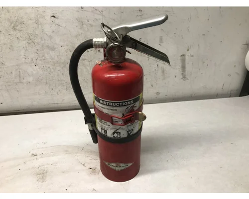 All Other ANY Safety and Warning