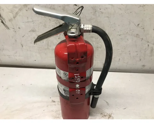 All Other ANY Safety and Warning