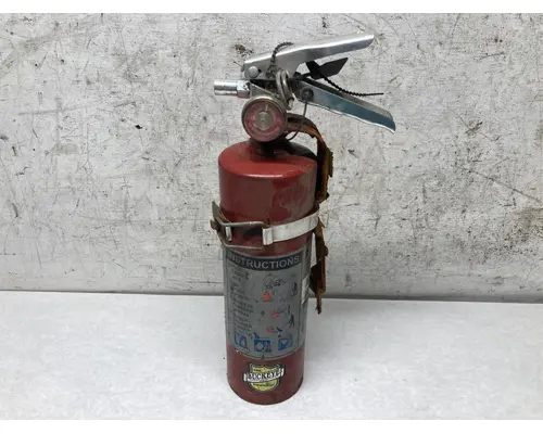 All Other ANY Safety and Warning