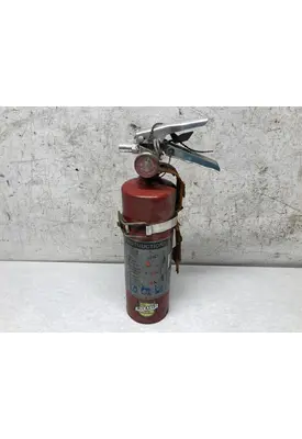 All Other ANY Safety and Warning