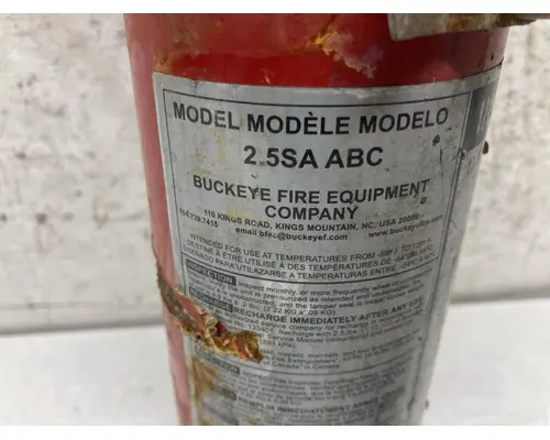 All Other ANY Safety and Warning