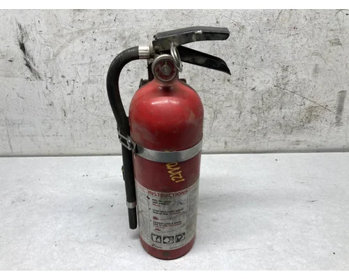All Other ANY Safety and Warning