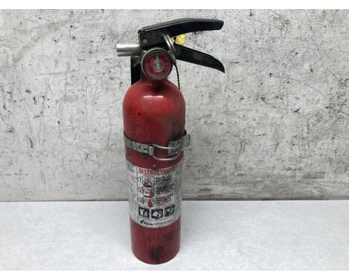 All Other ANY Safety and Warning