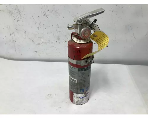 All Other ANY Safety and Warning