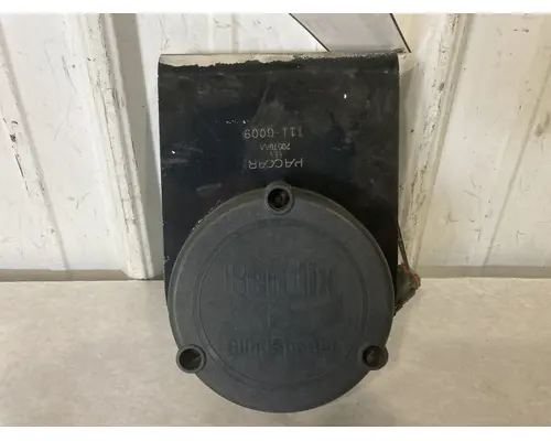 All Other ANY Safety and Warning
