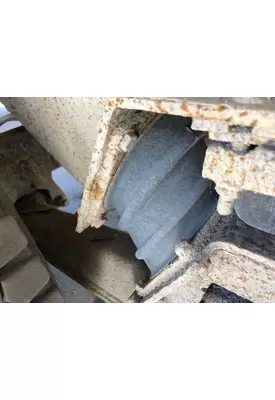 All Other ANY Suspension