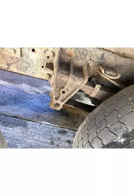 All Other ANY Suspension